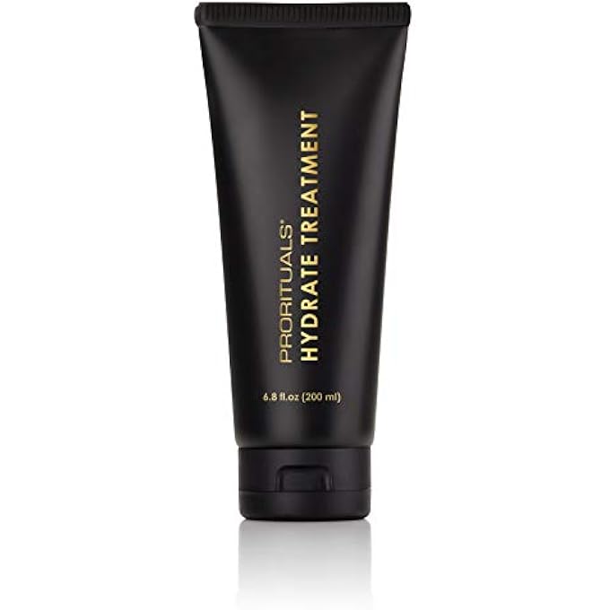 Prorituals JINGLES INTENSIVE TREATMENT CONDITIONER, 8 OUNCE - Image 1